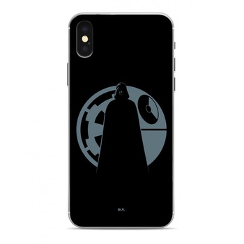Husa Capac TPU, DARTH VADER 022, Samsung N970 Galaxy Note 10 cu Licenta, Negru Blister Husa Capac TPU, DARTH VADER 022, Samsung N970 Galaxy Note 10 cu Licenta, Negru Blister