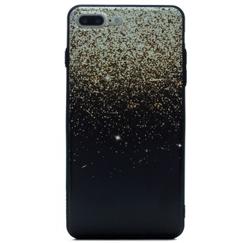 Husa hard iPhone 7/8/SE 2, Hoco Cool Sparkle Husa hard iPhone 7/8/SE 2, Hoco Cool Sparkle