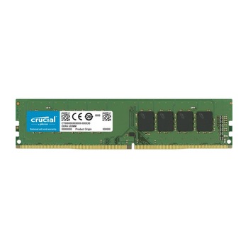 Memorie Crucial 16GB DDR4 3200MHz CL22 Memorie Crucial 16GB DDR4 3200MHz CL22