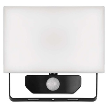 Proiector LED Pir Tambo 20W IP54 1600lm 4000K Proiector LED Pir Tambo 20W IP54 1600lm 4000K
