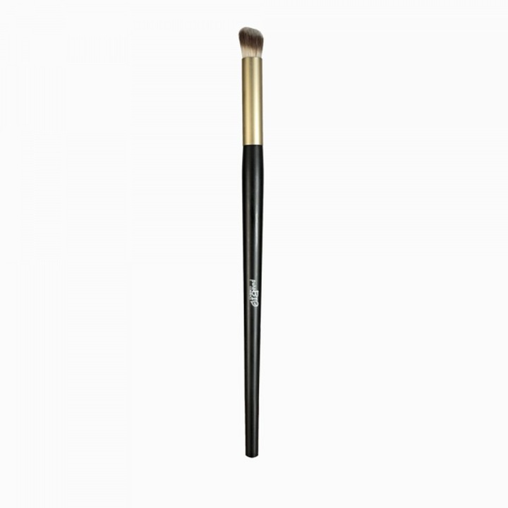 Pensula rotunda fard pleoape 09, PuroBio Cosmetics