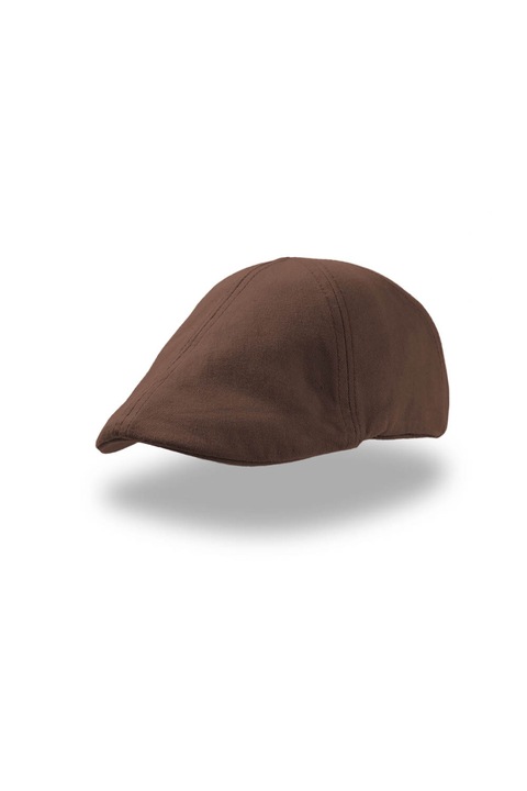 Atlantis Gatsby Street Marrone kalap