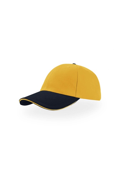 Шапка Atlantis Liberty Sandwich Giallo-navy