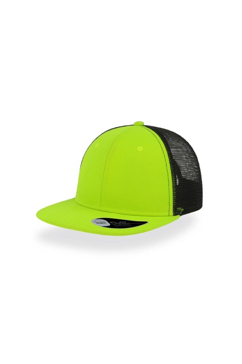 Atlantis Snap Mesh Verde kalap