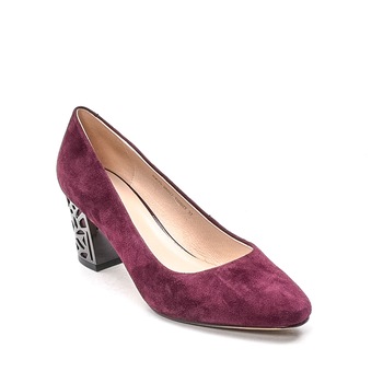Pantofi dama eleganti din piele naturala, JIXQ675-DA037, bordo - Epica 8186, Bordo Pantofi dama eleganti din piele naturala, JIXQ675-DA037, bordo - Epica 8186, Bordo