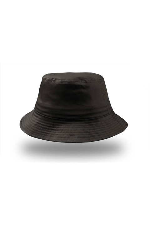 Шапка Atlantis Bucket Cotton Nero