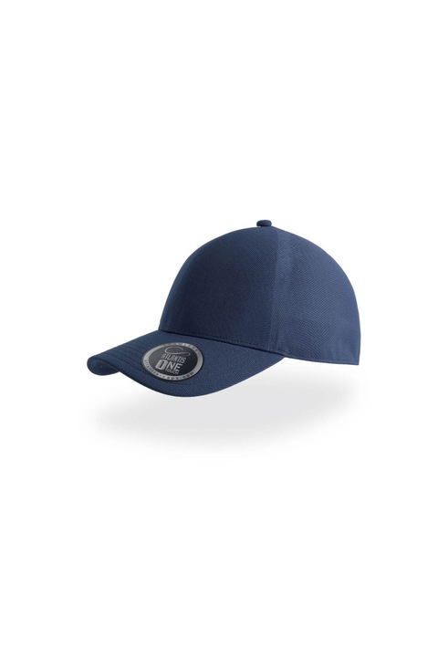 Atlantis Cap One Navy Hat