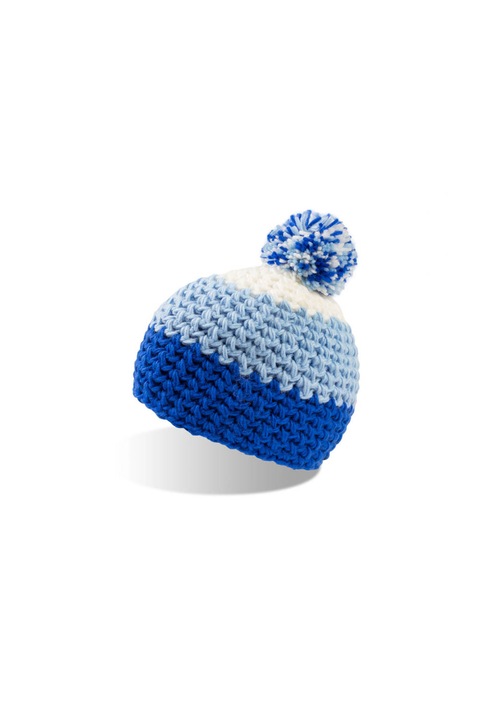 Atlantis Everest Beanie Royal Azzurro sapka