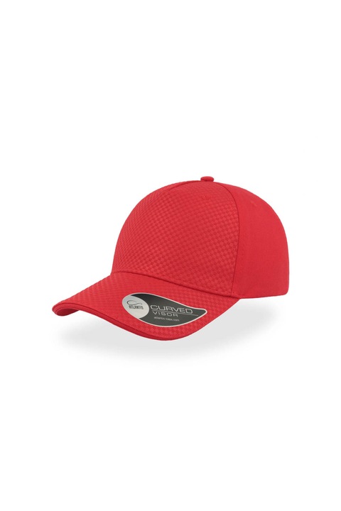Atlantis Gear Rosso kalap
