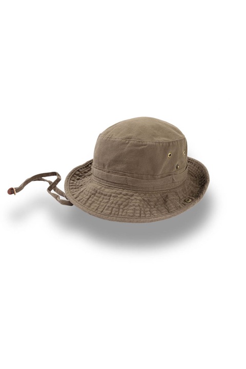 Atlantis Globe Trotter Olive XL sapka