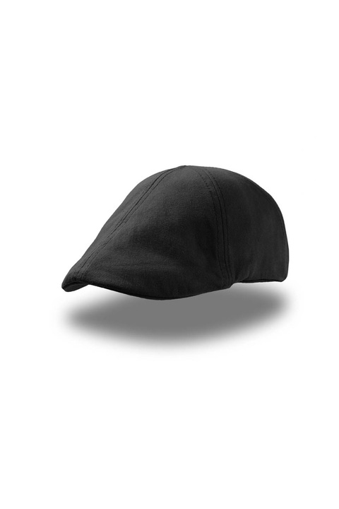 Atlantis Gatsby Street Nero Hat