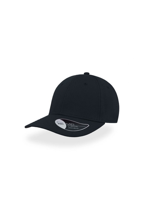 Atlantis Pitcher Hat Navy L/XL
