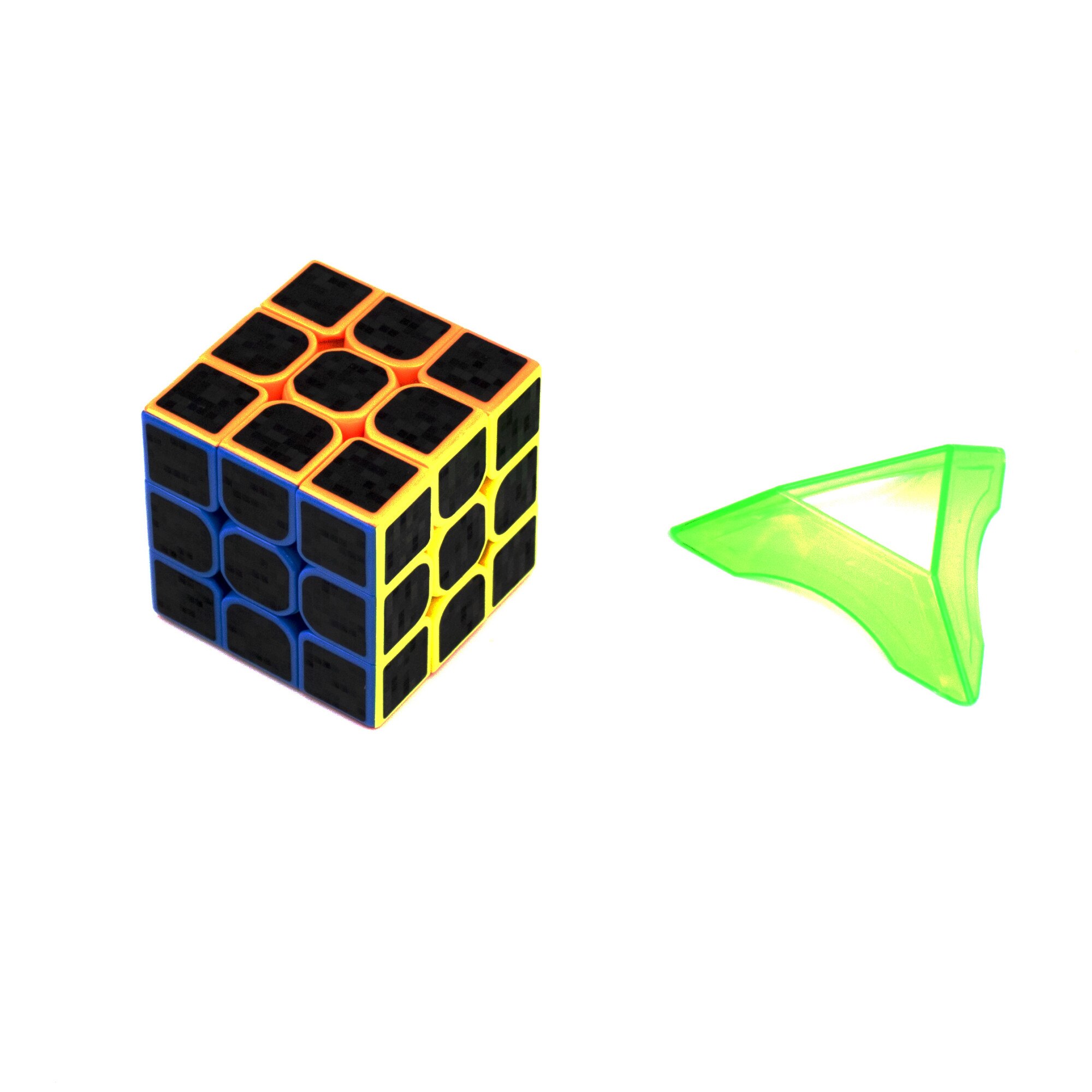 Cub Rubik Yumo Carbon , CP-031