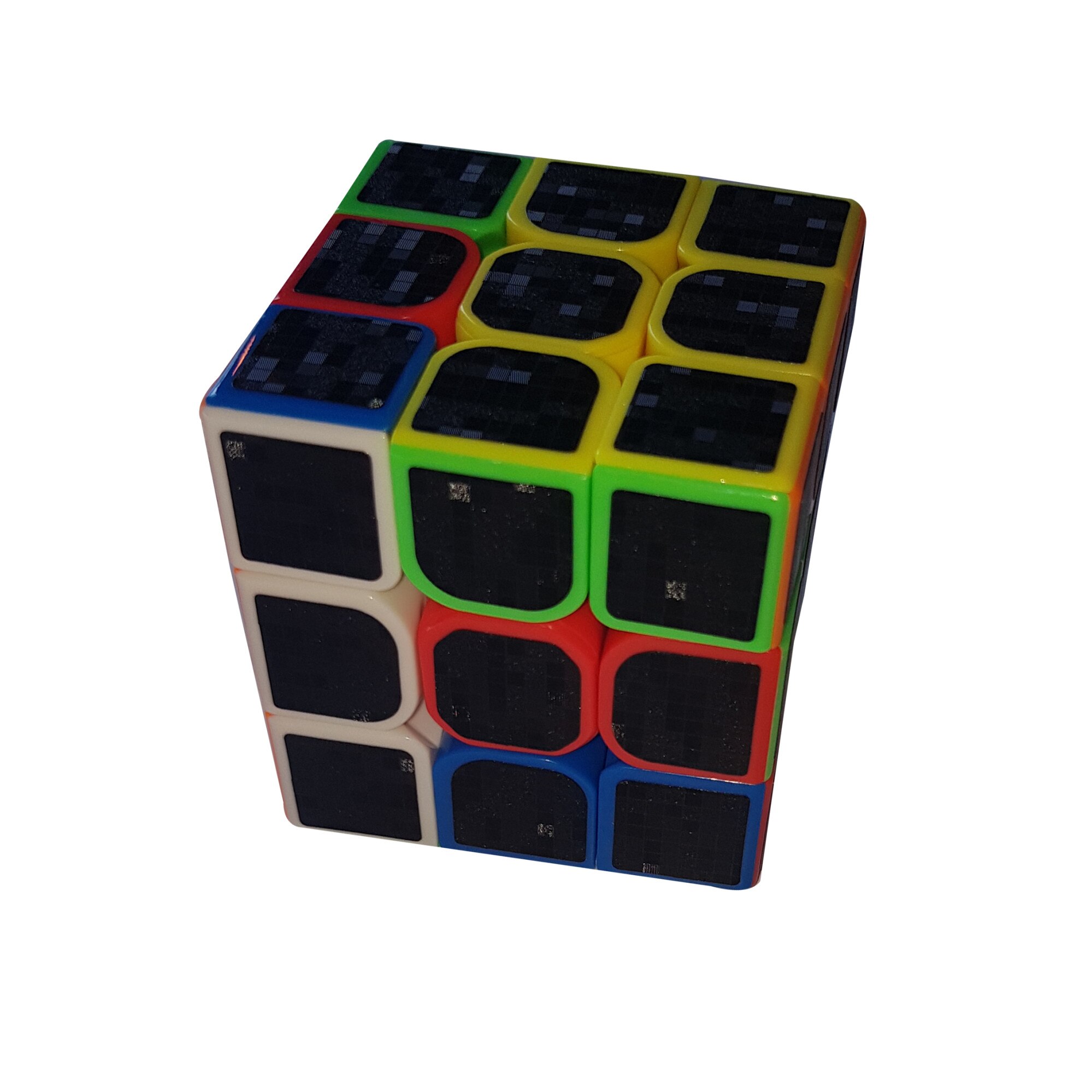 Cub Rubik Yumo Carbon Cp 031 Emag Ro