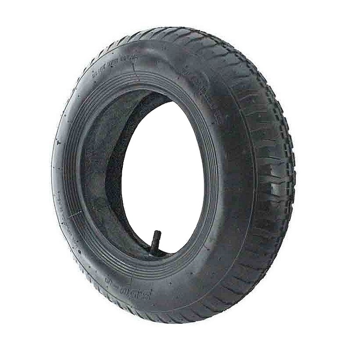 Комплект гума и камера Palmonix, Размер 3.50-7