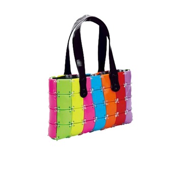 Jucarie, gentuta personalizata, pentru fetite - HY780 Jucarie, gentuta personalizata, pentru fetite - HY780