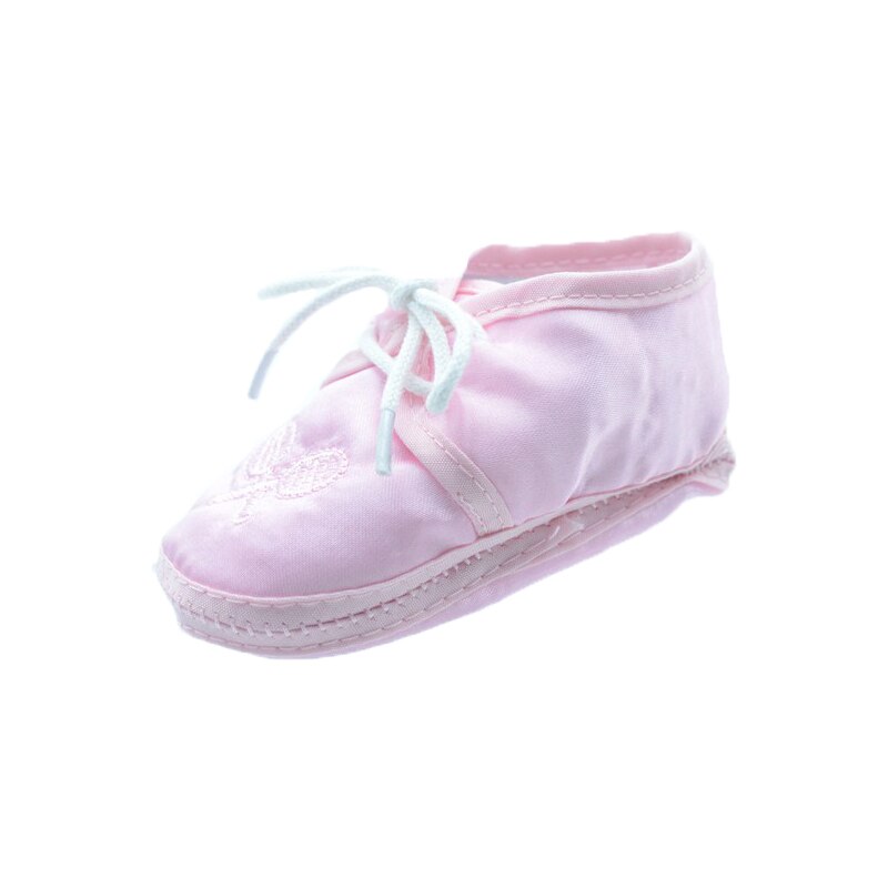 Botosei eleganti fetite NN BEBN-04, Roz, 9,5 cm