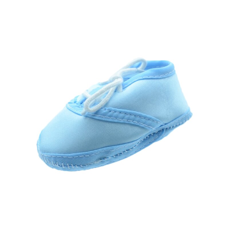 Botosei eleganti baieti NN BEBN-14, Albastru, 9,5 cm