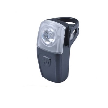 Stop pentru bicicleta Linco, 3 LED-uri x 0.5 W, Negru Stop pentru bicicleta Linco, 3 LED-uri x 0.5 W, Negru