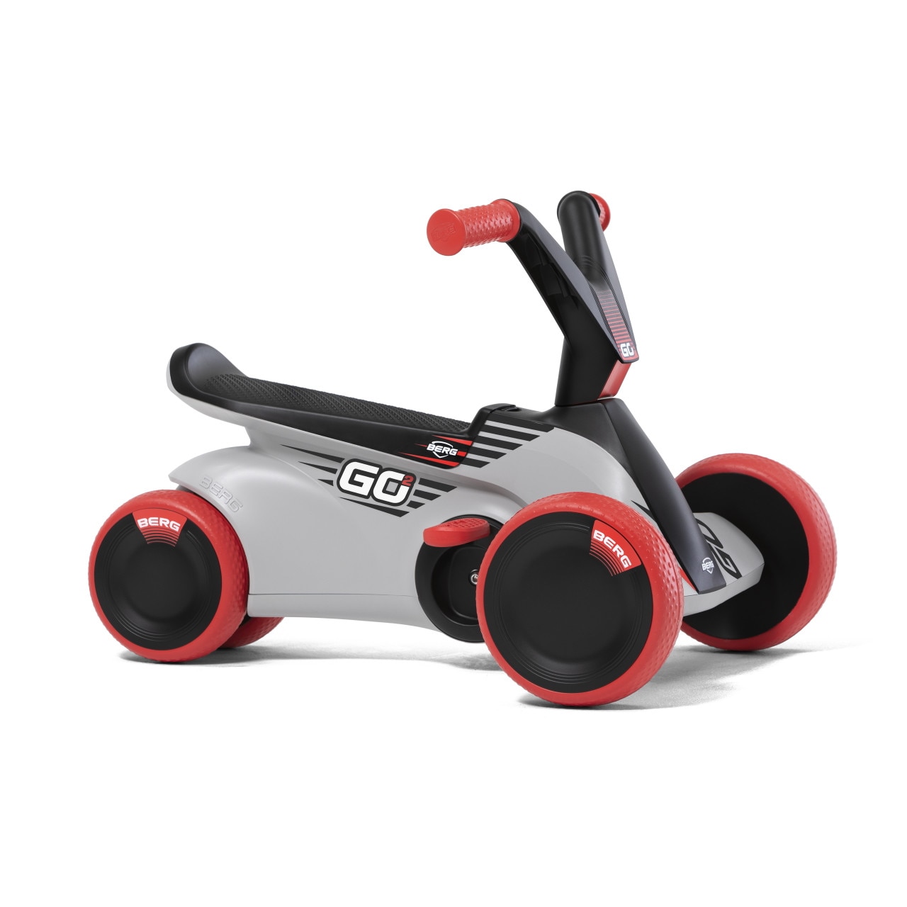 Kart Berg GO 2 SparX Rosu