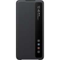 husa de protectie samsung clear view cover pentru galaxy s20 ultra black imagen 29_0_
0