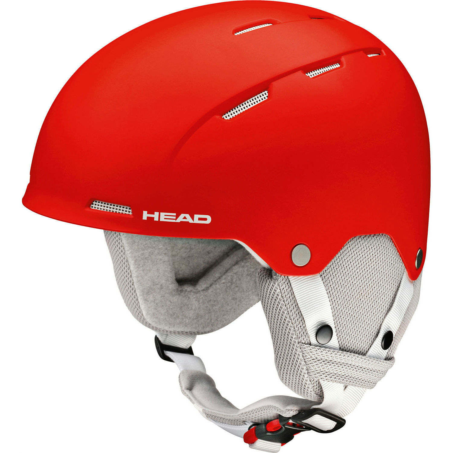 Casca ski pentru Femei Head THEA BOA, Coral, marime 56-59