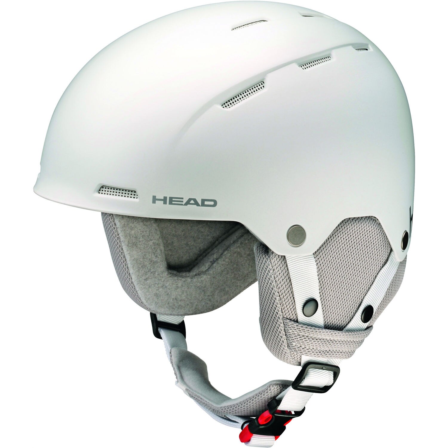 Casca ski pentru Femei Head THEA BOA, White, marime 56-59