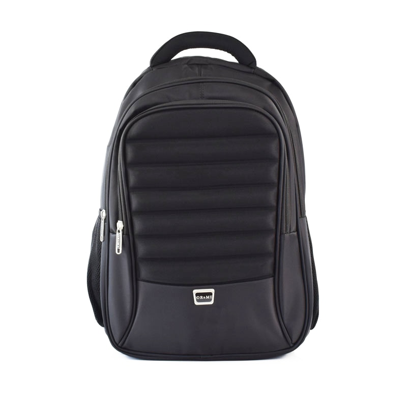 Rucsac Barbati Laptop Ormitrail Negru Emag Ro