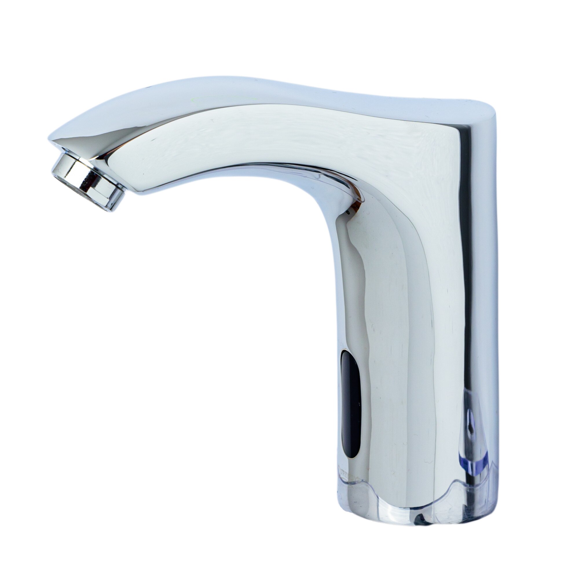 Baterie lavor cu senzor,TRENDY S, fara mixer , crom lucios