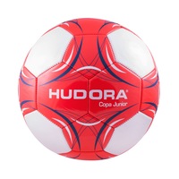 minge fotbal hudora copa juniormarimea 5culoare rosu  alb  albastru imagen 8_0_
0