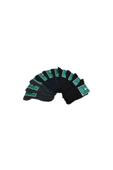 Set 10 perechi sosete medicinale barbati Ciserom, Multicolor Set 10 perechi sosete medicinale barbati Ciserom, Multicolor