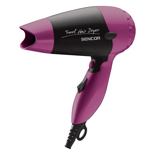 Uscator de par SencorSHD 6400 V, 850W, Violet