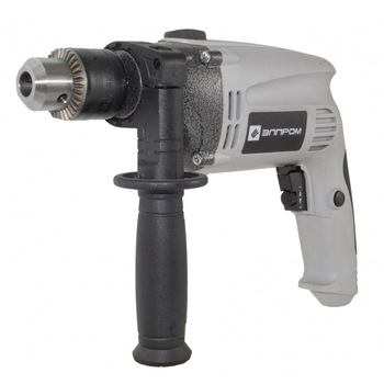 Masina de gaurit electrica ELPROM EDU-980, 3000RPM, 980W Masina de gaurit electrica ELPROM EDU-980, 3000RPM, 980W