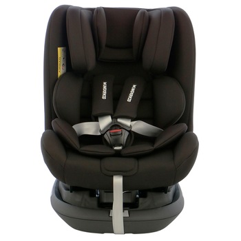 Scaun auto ISOFIX, rotativ 360, Wunderkid Miami, 0-36 kg, Negru Scaun auto ISOFIX, rotativ 360, Wunderkid Miami, 0-36 kg, Negru