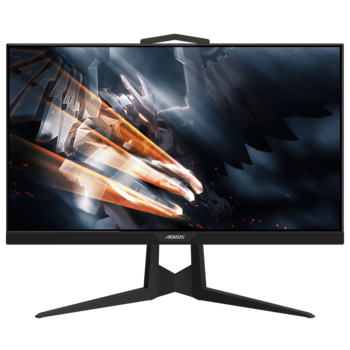 Monitor gaming LED TN Gigabyte AORUS 24.5 Monitor gaming LED TN Gigabyte AORUS 24.5