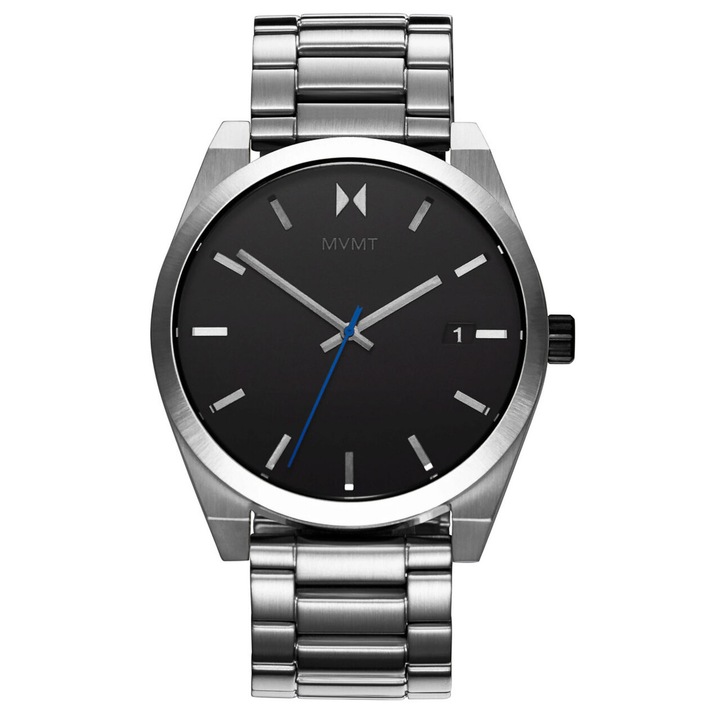 Mvmt 28000038-D 43 mm 5 ATM férfi karóra