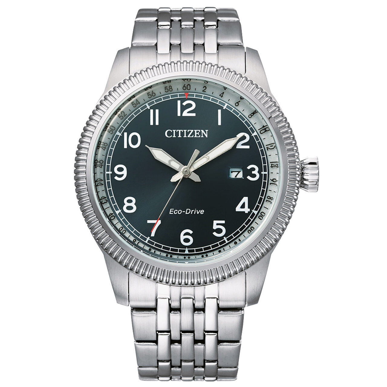 Ceas barbatesc Citizen BM7480-81L