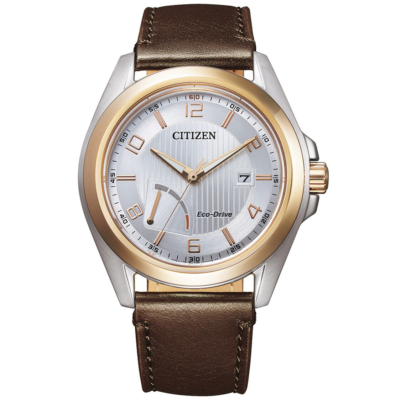 Ceas barbatesc Citizen AW7056-11A Eco Drive 43mm 10ATM