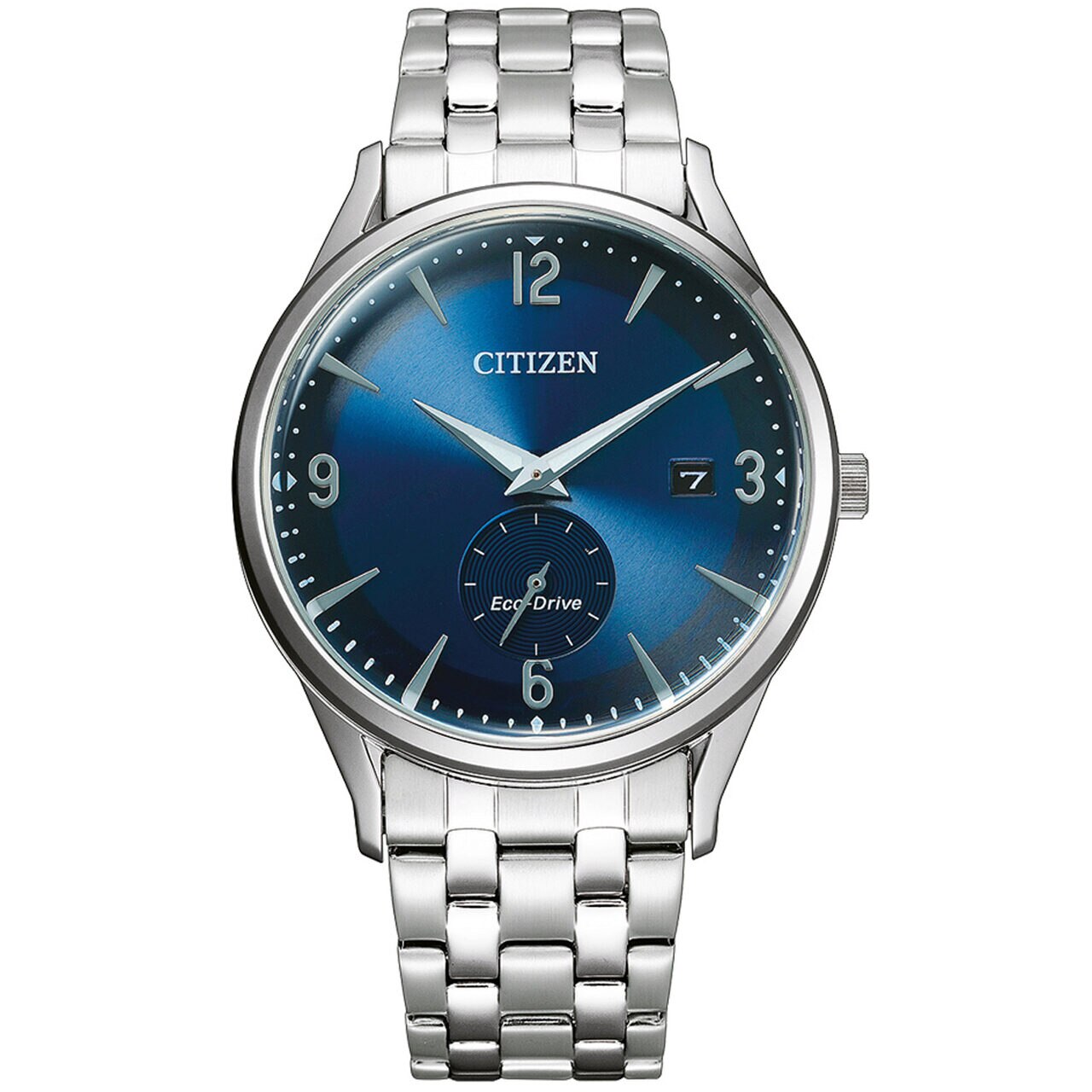 Ceas barbatesc Citizen BV1111-75L Eco Drive 40mm 5ATM