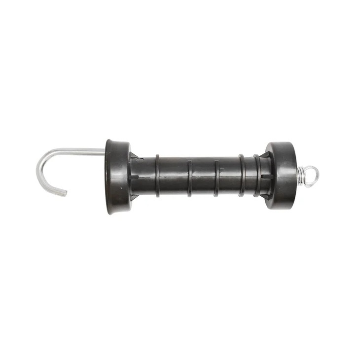 Maner poarta gard electric BRECKNER BK87669, cu arc si carlig