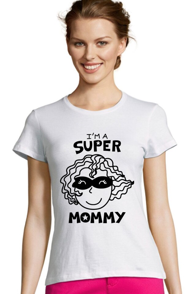 Tricou Dama , Personalizat 