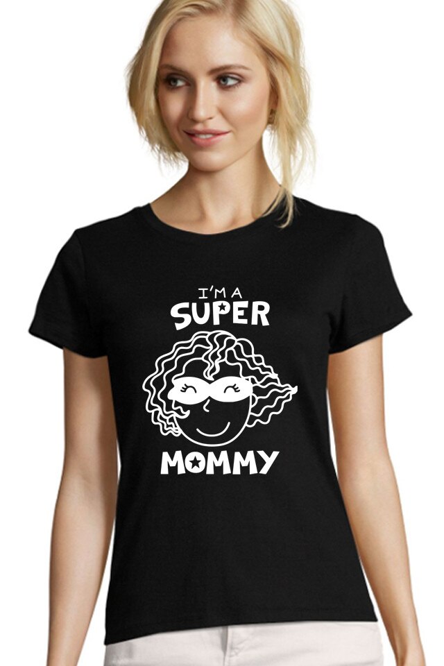 Tricou Dama , Personalizat 