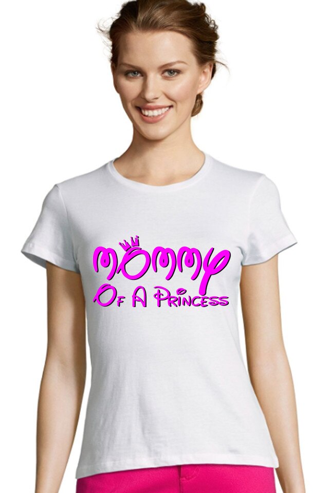 Tricou Dama , Personalizat 