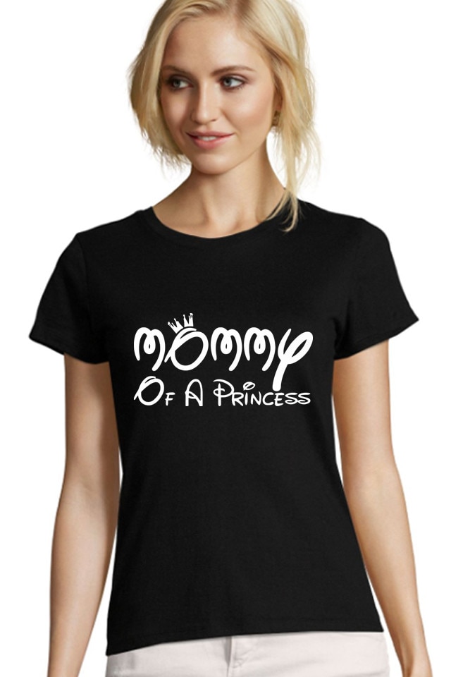 Tricou Dama , Personalizat 