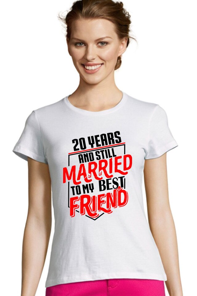 Tricou Dama , Personalizat 