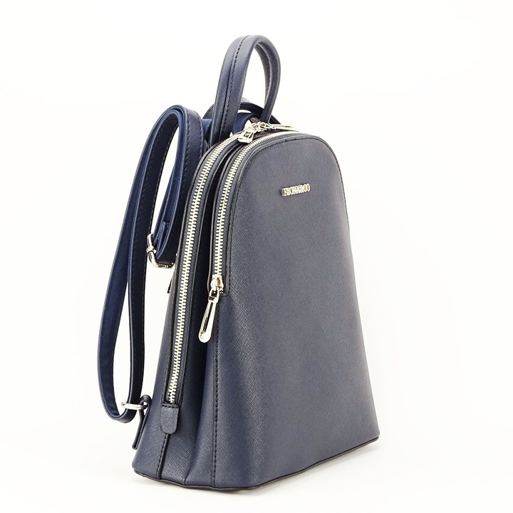 Раница Gia Тъмносиня