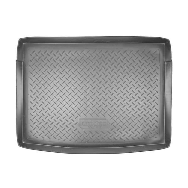 Covor protectie portbagaj ART dedicat Volkswagen Golf 6 hatchback, stil tavita