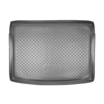 Covor protectie portbagaj ART dedicat Volkswagen Golf 6 hatchback, stil tavita Covor protectie portbagaj ART dedicat Volkswagen Golf 6 hatchback, stil tavita