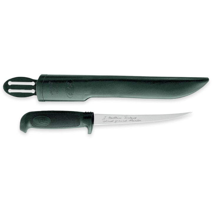 Cutit Marttiini Oy Basic Pentru Filetat Lama 150mm