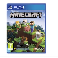 Joc Minecraft + 700 Tokens pentru PlayStation 4